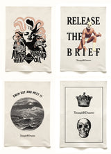 Heritage Tea Towels, All Designs